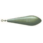 25 Plomos bomba sin forro 70 gr