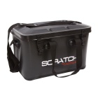 Bolsas de transporte Scratch Tackle RIGIDE BAKKAN - 35 LITROS (45x31x28 cm)