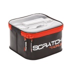 Bolsas de transporte Scratch Tackle BAKKAN - 5 LITROS (20x20x12 cm)