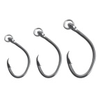 Super Anilla Mutu 5127R N° 4/0 bolsa de 8