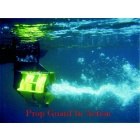 4WaterGuardabarros - Guardabarros de hélice - Hélice 13"