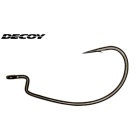 anzuelo Decoy Gusano 13 2/0