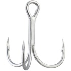 Anzuelos Triples Daiwa Especial Mar N°2