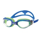 Gafas natación Seac sub Ritmo junior - Azul/Verde