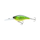 Señuelo Flotante Daiwa Prorex Crankbait DR 8cm -24g Firetiger 01