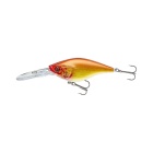 Señuelo Flotante Daiwa Prorex Crankbait DR 8cm -24g Live Naranja Bleak 08