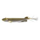 Señuelo blando Daiwa Prorex V Marley Pelagic Shad - Ayu