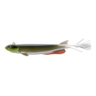 Señuelo blando Daiwa Prorex V Marley Pelagic Shad - Real Mud Roach