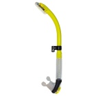 Tubo Beuchat Airflex Dry Amarillo