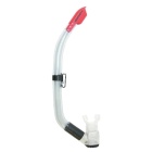 tubo Beuchat Activa Dry Purge 2 - Rojo