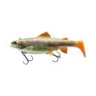 Señuelo blando Bigbait Daiwa Prorex Live Trout Swimbait 18 cm - 95 g Live Rainbow Trout 01