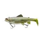 Señuelo blando Bigbait Daiwa Prorex Live Trout Swimbait 18 cm - 95 g Live Char 04
