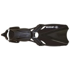 Aletas Beuchat Aquabionic EVO - Negro - Talla M/L