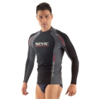 Camiseta rashguard Seac-sub Warm long - Talla M