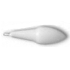 Plomos bomba fosforescentes 100 gr