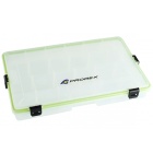 Caja de almacenamiento estanca Prorex - L