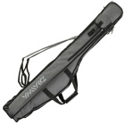 Funda caña de pescar Guitarra Daiwa 110 cm 3 cañas de pescar