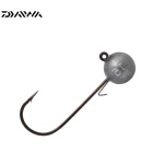 Cabeza Plomada Daiwa Tournament D'jig Head SAQ SAS RD 15 g Anzuelos 4/0