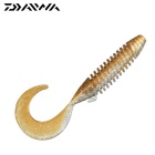 Señuelo Blando Daiwa Grubin 19 cm 50 g Pingisu