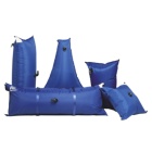 cámara Plastimo de repuesto - triangular - 120L