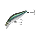 Señuelo hundido Daiwa Tournament Wise Minnow 50 HR | 5cm - 4gr 03 Wakasagi Metálico