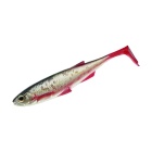 Señuelo blando Daiwa Duck Fin Live Shad - 15 cm - 08 Live Roach