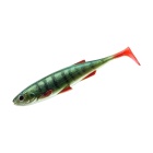 Señuelo blando Daiwa Duck Fin Live Shad - 15 cm -09 Live Perch