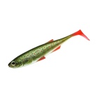 Señuelo blando Daiwa Duck Fin Live Shad - 15 cm - 10 Live Brown Trout