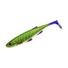 Señuelo blando Daiwa Duck Fin Live Shad - 15 cm - 12 Live Pike