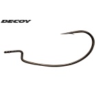 Anzuelo Decoy Gusano 18 5/0
