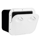 Escotilla de almacenamiento Nuova Rade Mid Line 380x380 mm - sin cerradura