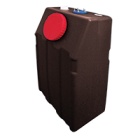 Depósito de aguas negras Nuova RadeZefiro - 40 L