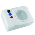 Depósito Nuova Rade Diablo - 64 L - 65x36x35cm