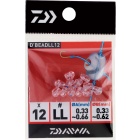 Cuenta Daiwa D Cuenta Tamaño M