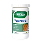 Cristales de ácido oxálico Clin'Azur 202 - 1 kg