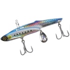 Señuelo Jack Eye Hayabusa Makimaki Vib - 40gr color n°6