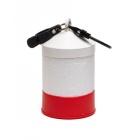 Flotador De Pesca Top Game Big Game Light - Traje Rojo