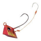 Señuelo Tenya Nakazima Stand Tenya -  #20 - RED 6655