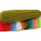 Demone Hair JMC White