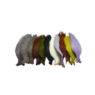 Cuello de gallo Devaux Cou Dvx G3 - Grizzly gris oscuro