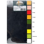 Plumas de JMC Marabout - Blanco 20gr