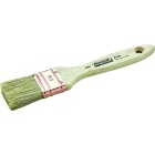 Pincel Roulor cola de bacalao Pura seda - 20mm