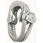 Polea textil WichardMXLEvo 12