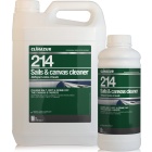 Limpiador de velas y toldos bimini barco Clin'Azur 314 - 1 litro