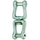 Giratorio Wichard forjado Eje de encaje hexagonal Largo 80