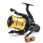 Carrete Carpfishing Daiwa Emblem Carp Scw 2345 SCW QD OT