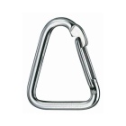 Mosquetón delta Wichardpara la correa D8