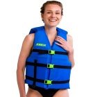 Gilet Jobe Universal - Bleu