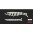 Señuelo Maria Fla Pen 85 mm 15 gr fundición 26D