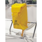 Funda de recambio Plastimo para Rescue Sling - Blanca